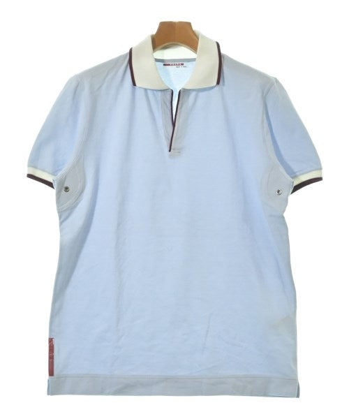 PRADA SPORT POLO衫