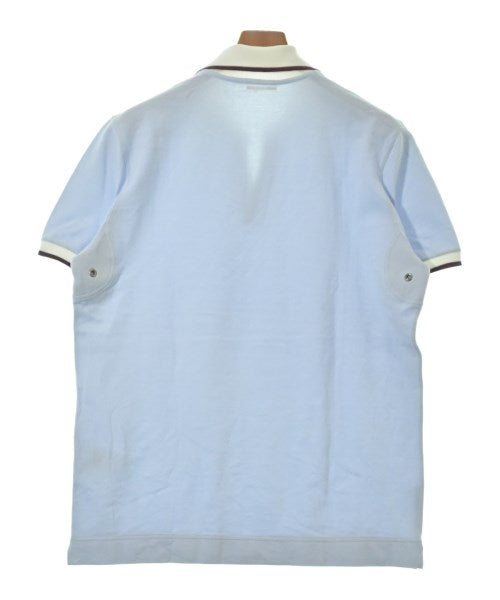 PRADA SPORT POLO衫