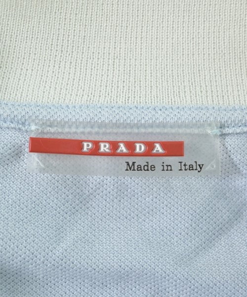 PRADA SPORT POLO衫