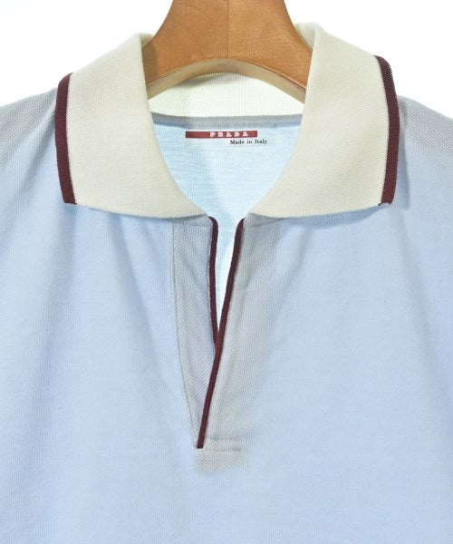 PRADA SPORT POLO衫