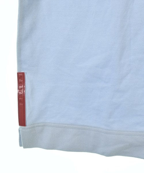 PRADA SPORT POLO衫