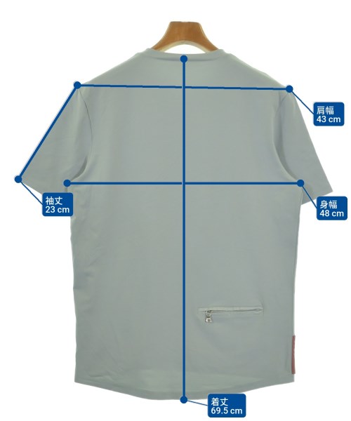 PRADA SPORT T恤/上衣