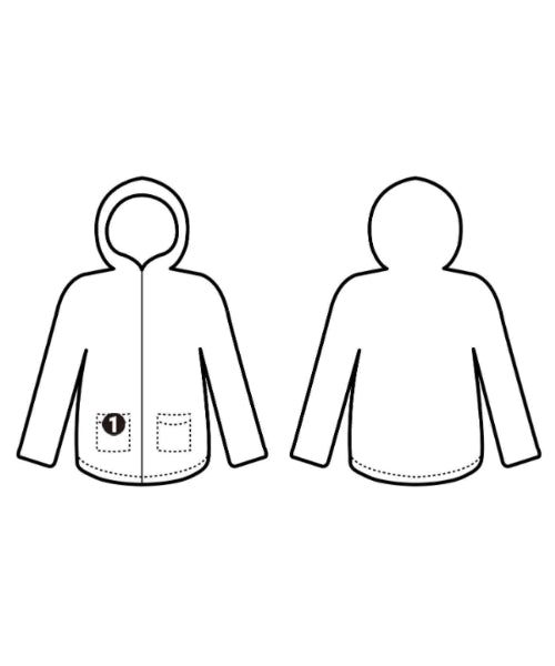 PRADA SPORT 其他飛行外套