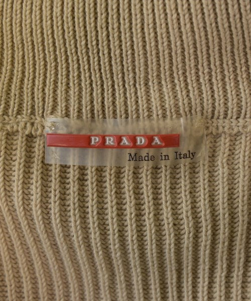 PRADA SPORT 毛衣