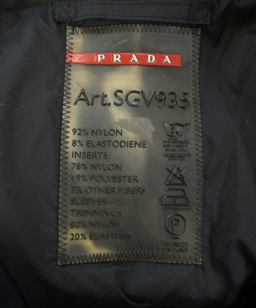 PRADA SPORT 山系外套