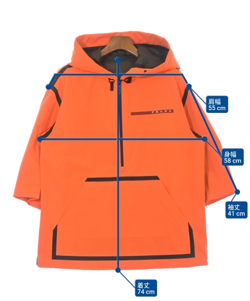 PRADA SPORT 其他飛行外套