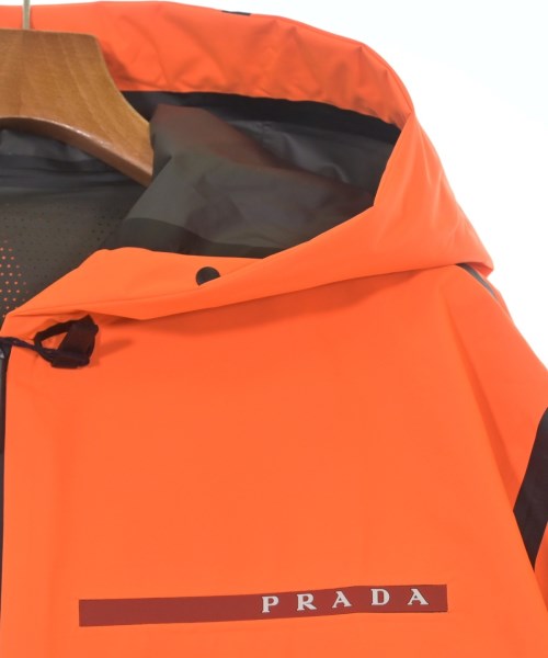PRADA SPORT 其他飛行外套
