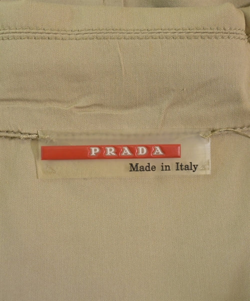 PRADA SPORT 休襯衫