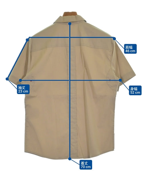 PRADA SPORT 休襯衫