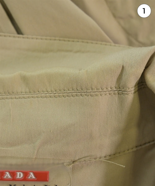 PRADA SPORT 休襯衫