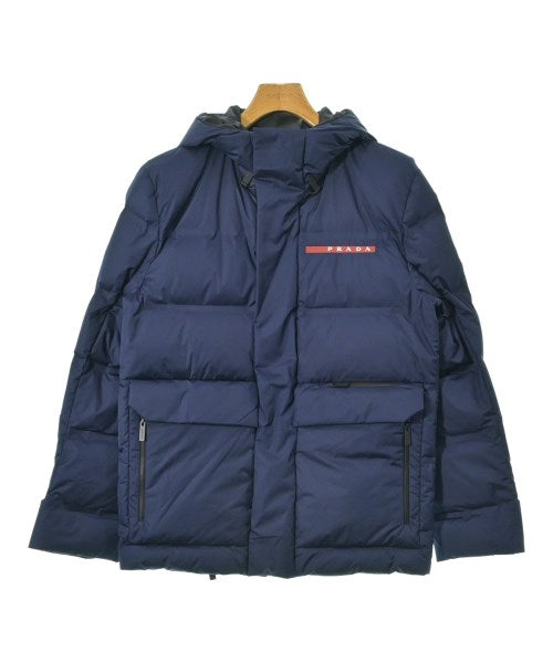 PRADA SPORT 羽絨夾克/背心