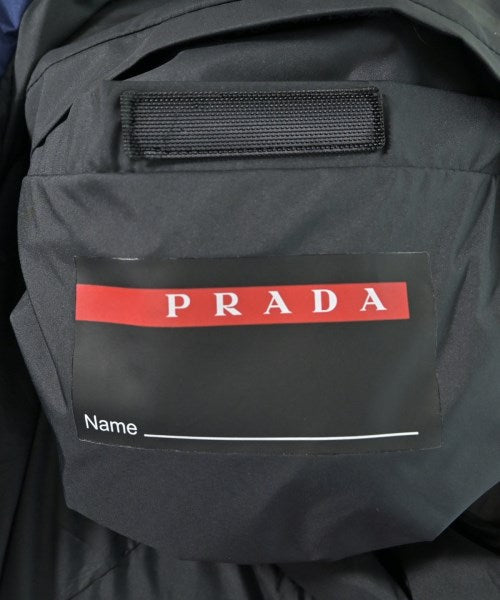 PRADA SPORT 羽絨夾克/背心
