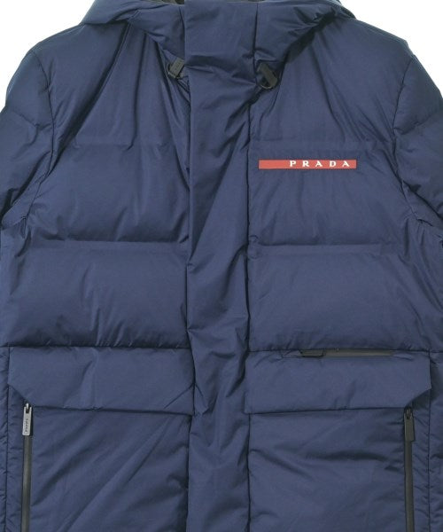 PRADA SPORT 羽絨夾克/背心