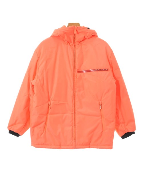 PRADA SPORT 羽絨夾克/背心