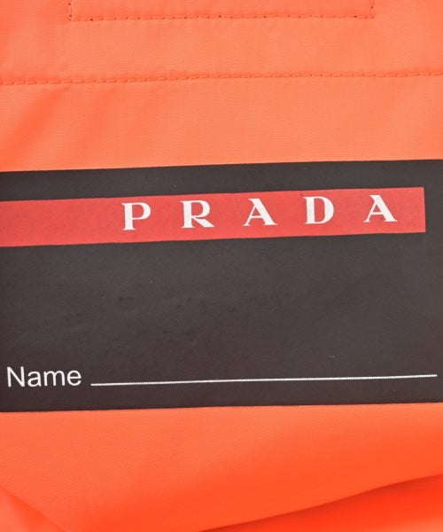 PRADA SPORT 羽絨夾克/背心