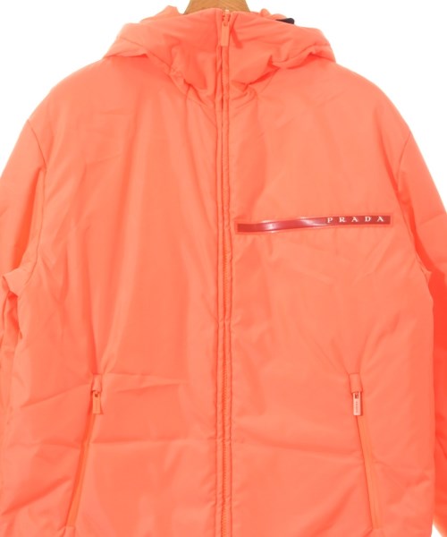 PRADA SPORT 羽絨夾克/背心