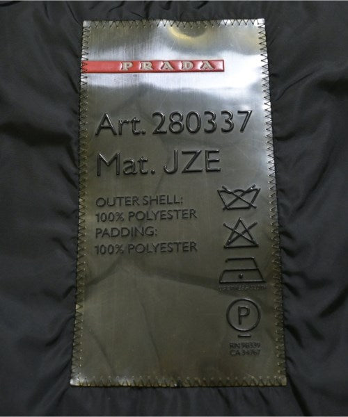 PRADA SPORT 其他大衣