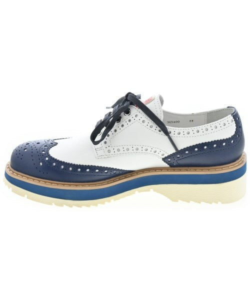 PRADA SPORT 正式鞋