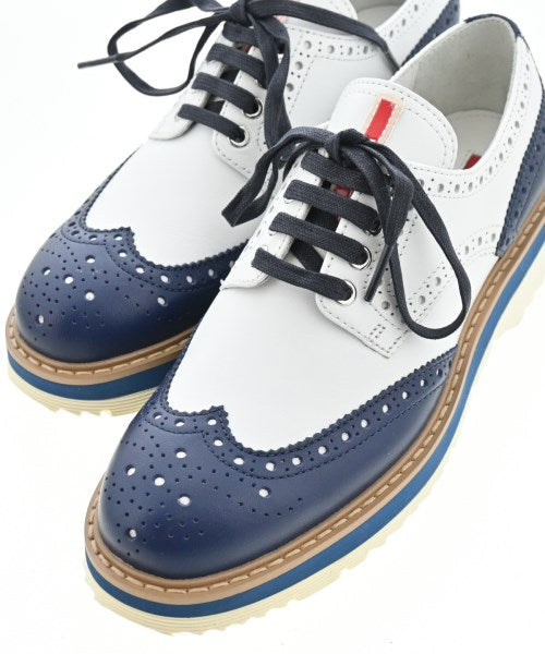 PRADA SPORT 正式鞋