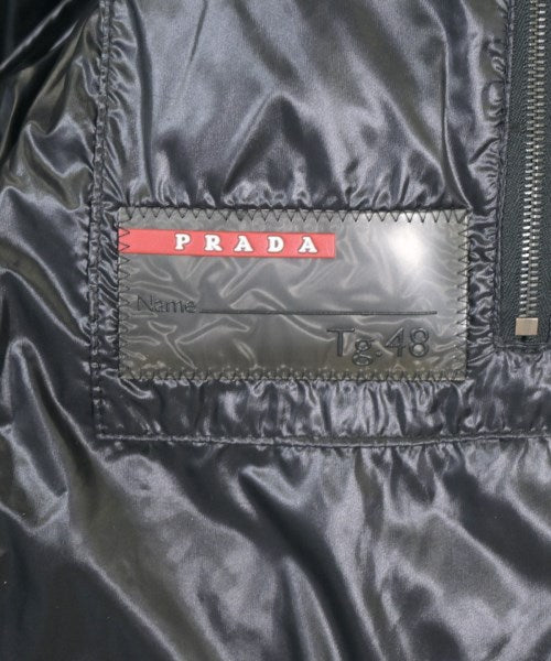 PRADA SPORT 羽絨夾克/背心