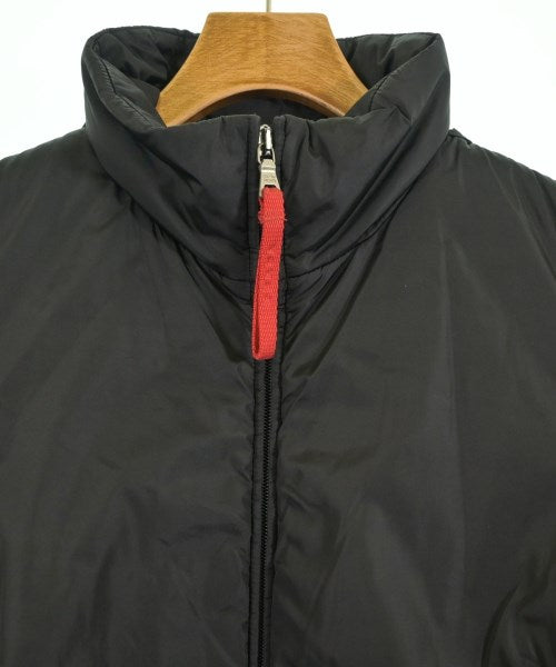 PRADA SPORT 斜紋夾克