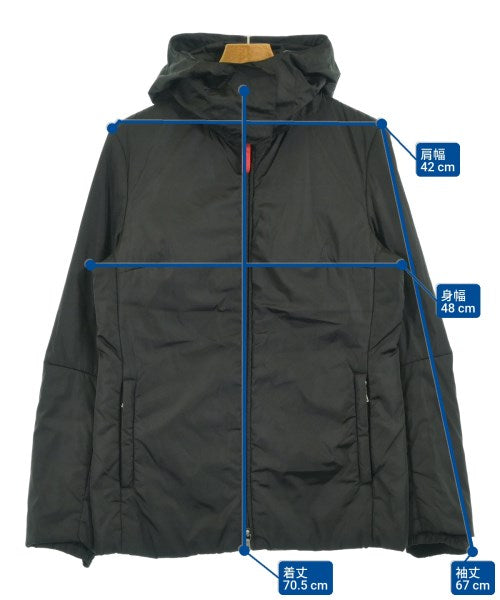 PRADA SPORT 斜紋夾克