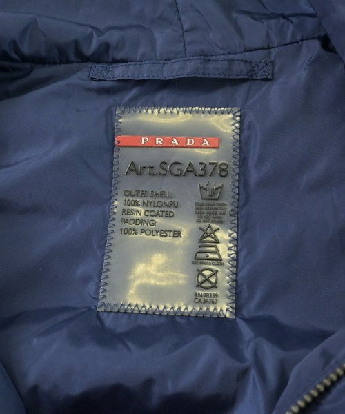 PRADA SPORT 羽絨夾克/背心