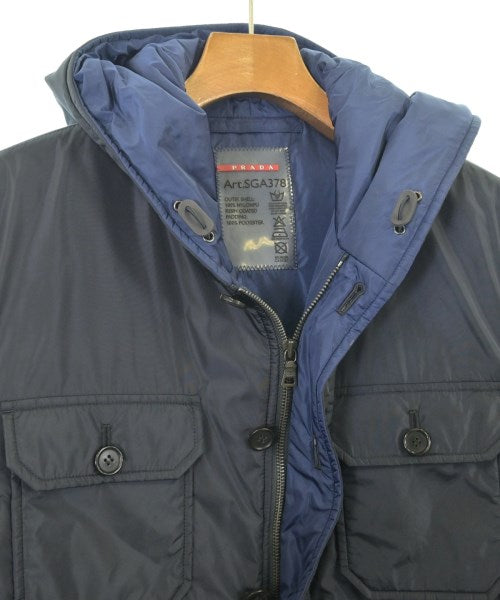 PRADA SPORT 羽絨夾克/背心
