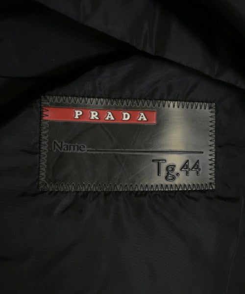 PRADA SPORT 羽絨大衣