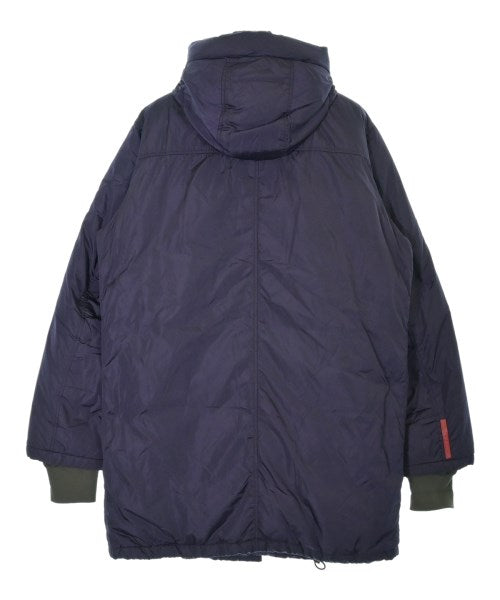 PRADA SPORT 羽絨大衣