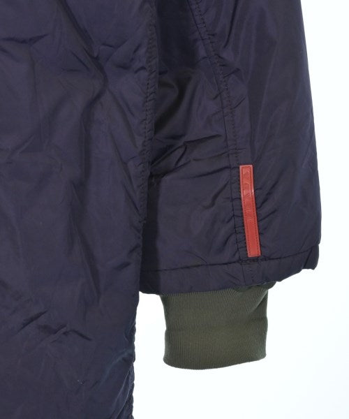 PRADA SPORT 羽絨大衣