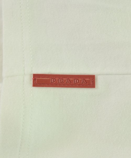 PRADA SPORT T恤/上衣