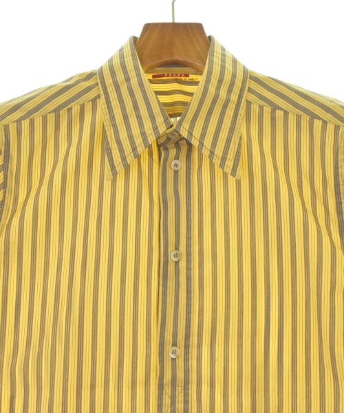 PRADA SPORT 休閒襯衫