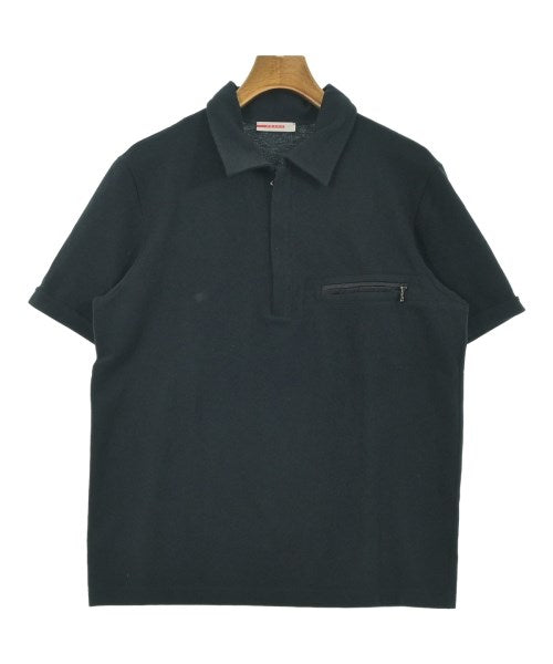 PRADA SPORT POLO衫