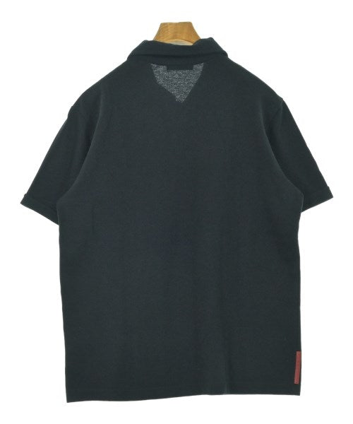 PRADA SPORT POLO衫
