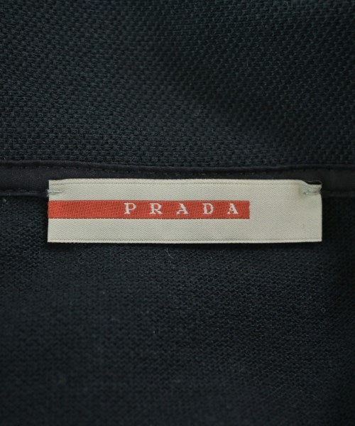 PRADA SPORT POLO衫