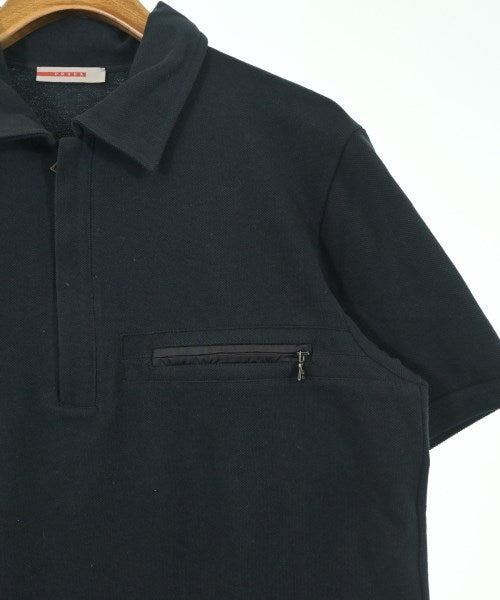 PRADA SPORT POLO衫