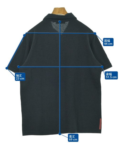 PRADA SPORT POLO衫