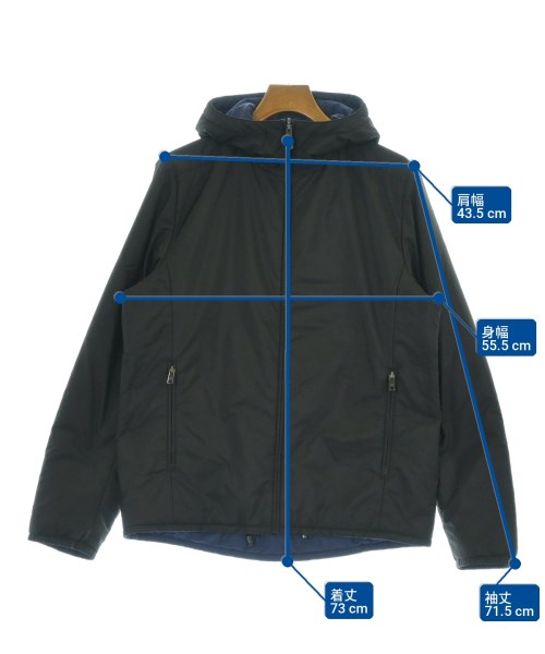 PRADA SPORT 羽絨夾克/背心