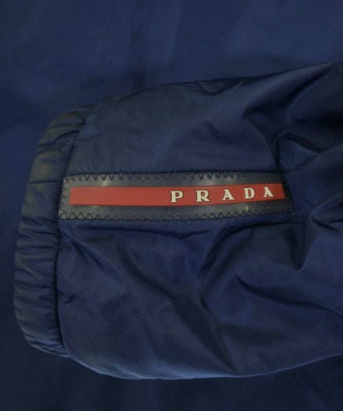 PRADA SPORT 羽絨夾克/背心