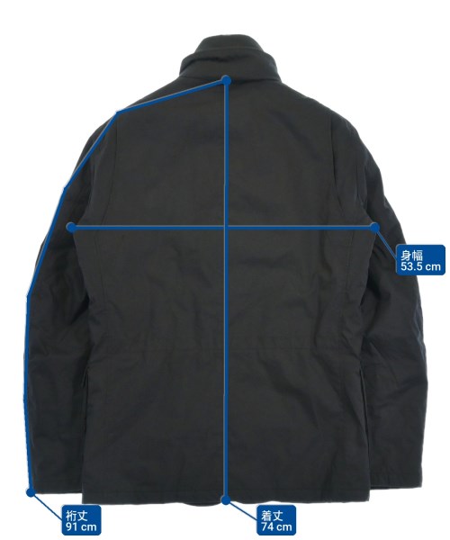 PRADA SPORT 其他飛行外套