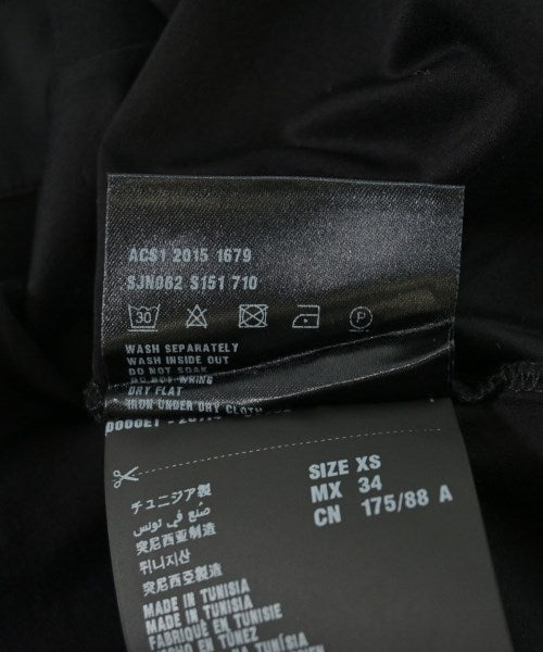 PRADA SPORT T恤/上衣