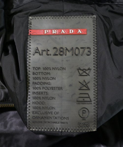 PRADA SPORT 其他飛行外套