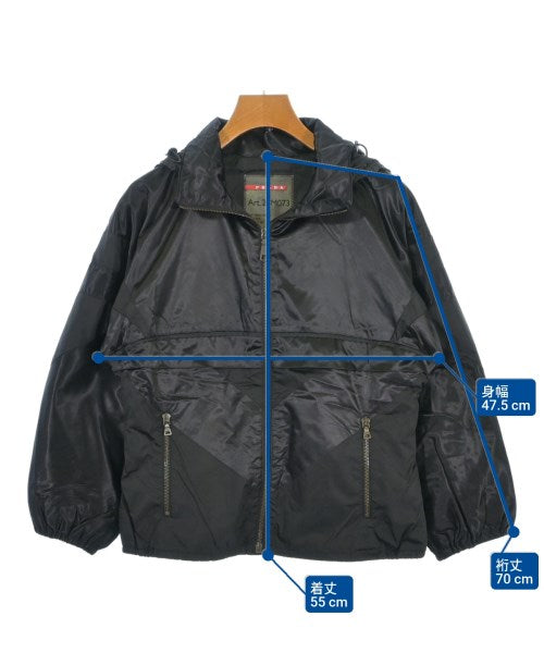 PRADA SPORT 其他飛行外套