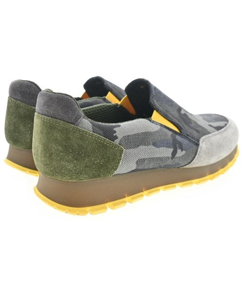 PRADA SPORT 運動鞋