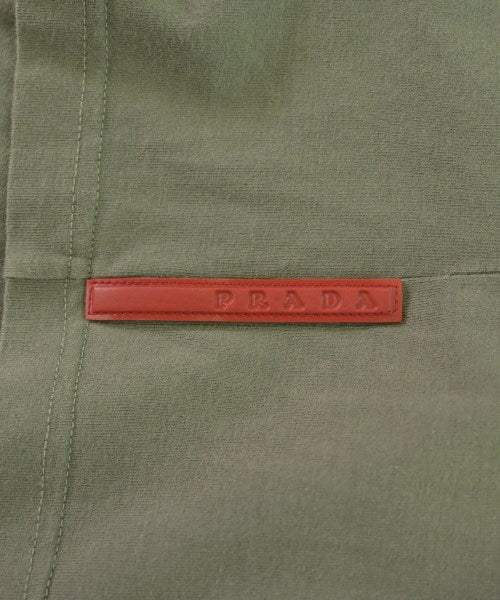 PRADA SPORT T恤/上衣