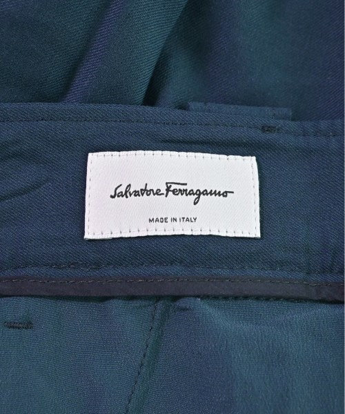 Salvatore Ferragamo 剪裁褲