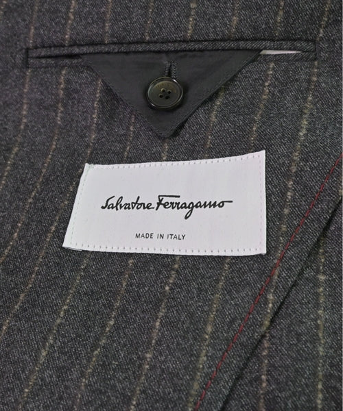 Salvatore Ferragamo 休閒夾克