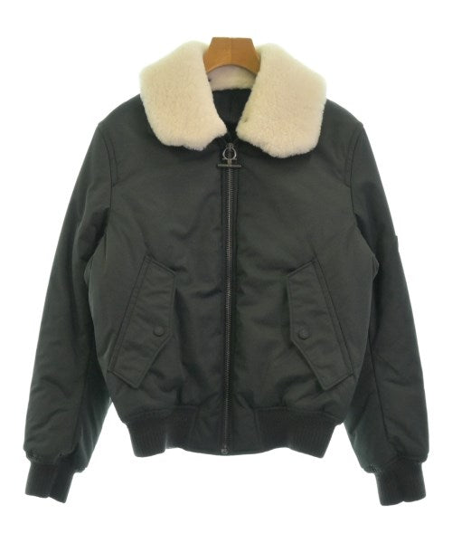 Salvatore Ferragamo 其他飛行外套