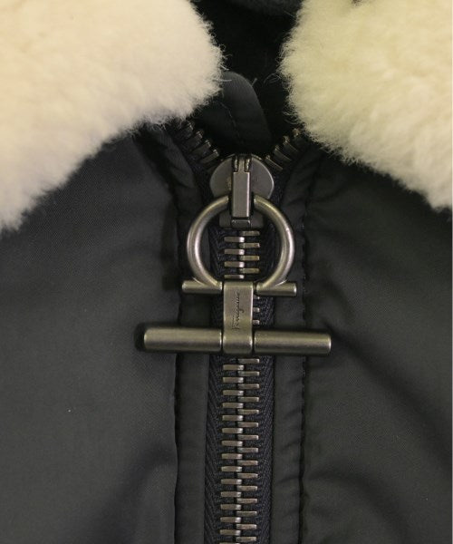 Salvatore Ferragamo 其他飛行外套